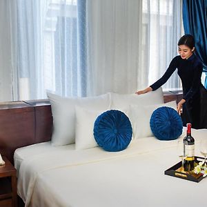 Double or Twin Room View