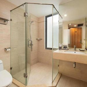 Suite City View